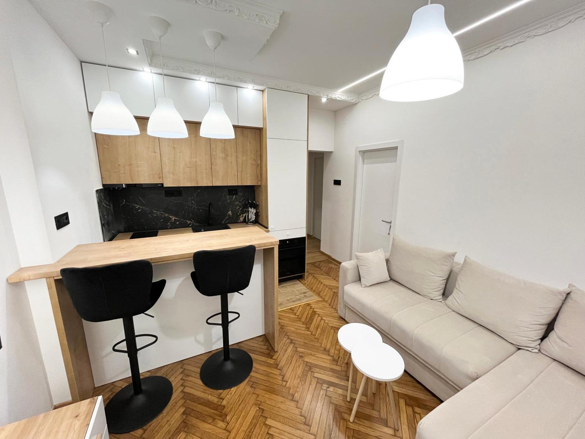 Central Elegance Белград Экстерьер фото